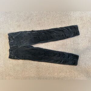 Marrakech corduroy skinny pants